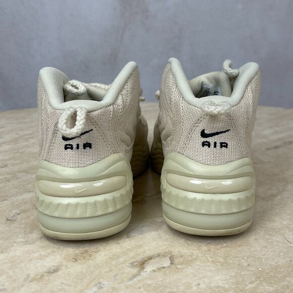 2023 Stussy x Air Penny 2 'Fossil' - Picture 4 of 8